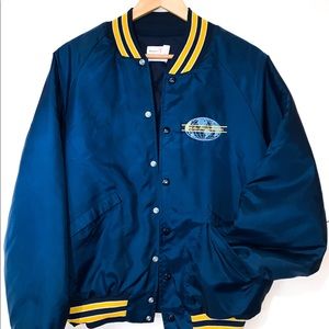 King Louie Bomber jacket